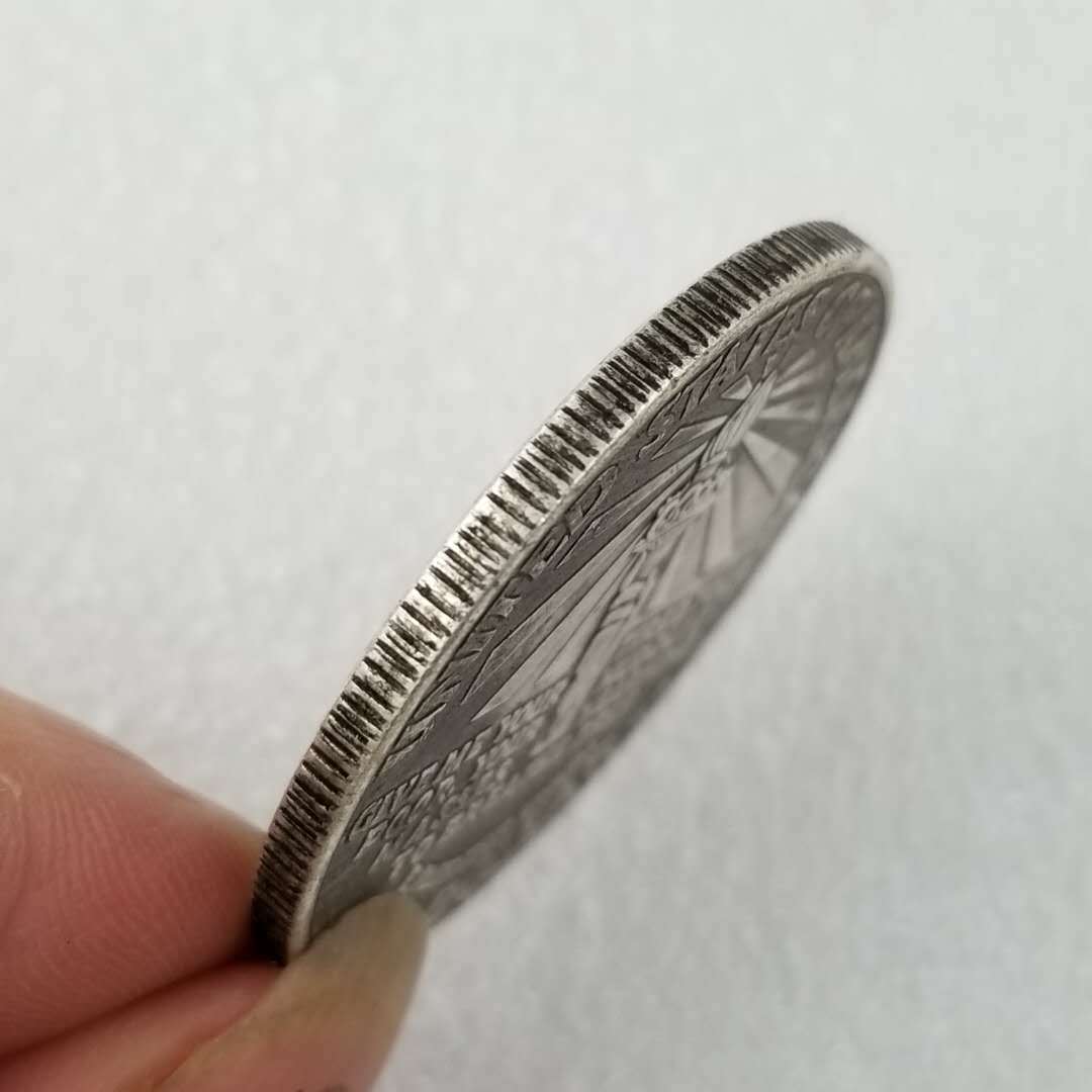 Replica Handicrafts 1906 Foreign Commemorative Coins Antique Silver Dollar Factory Price # 878