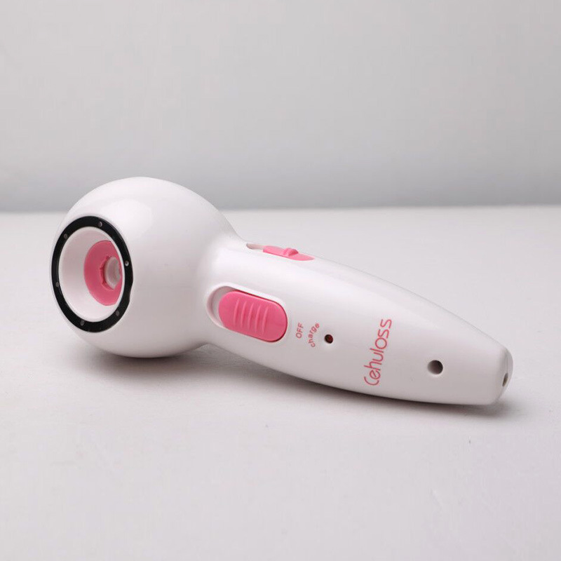 Factory spot wholesale electric chest massager breast massager care instrument