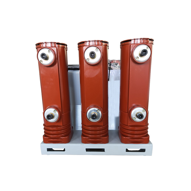 Hongxiu vacuum circuit breaker VS1-12 indoor high voltage circuit breaker ring network Cabinet circuit breaker 10KV
