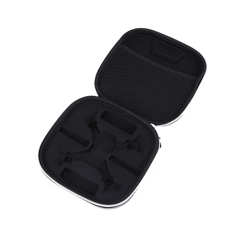 Factory direct supply EVA UAV bag EVA portable UAV storage bag digital 3c electronic product storage box