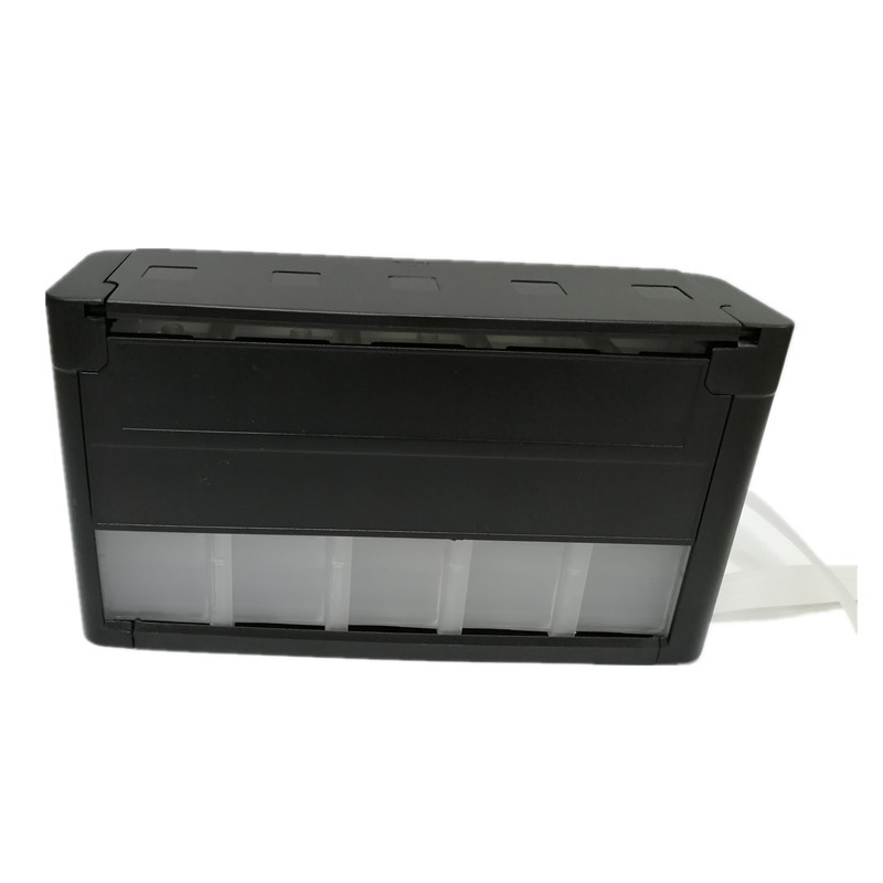 Huijing Air Supply Is Suitable for Canon Epson Continuous Ink Supply System External Bottle Continuous Supply Kit Continuous Supply Accessories