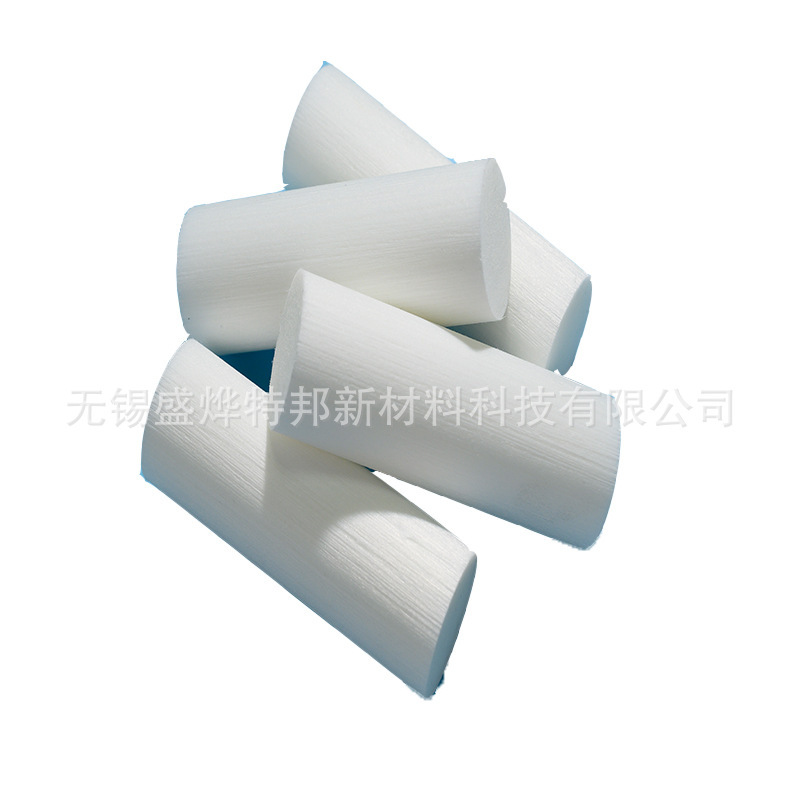 Source Factory 10Mm12Mm15Mm18Mm Volatile Stick Aromatherapy Fiber Cotton Swab Humidifier White Cotton Swab