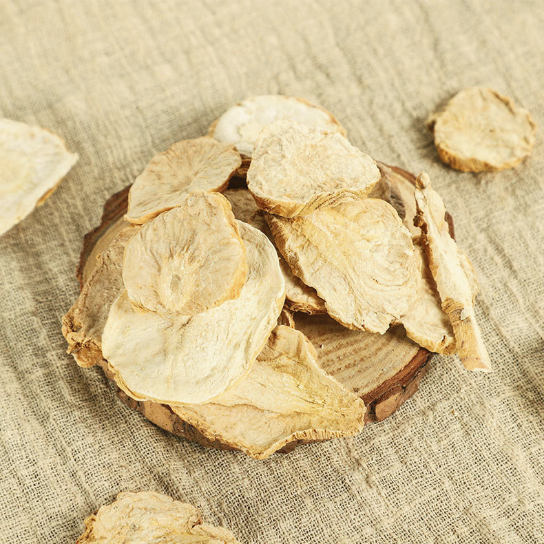 Wholesale Supply maca high quality maca slices maca dried fruit 500g large quantity Congyou first-hand supply