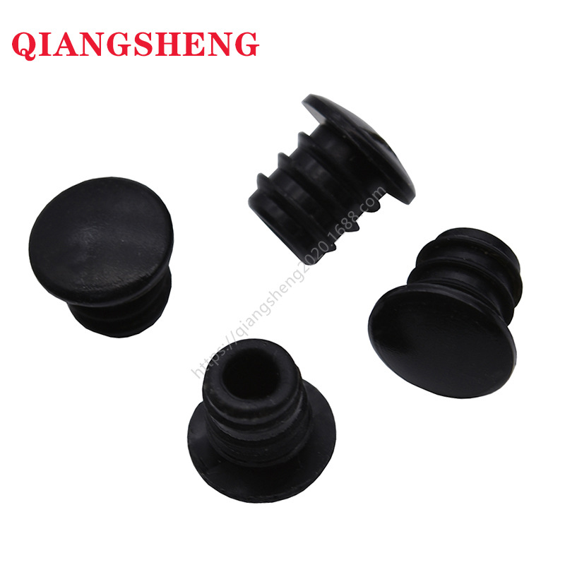 Silicone Plug T-type Threaded Blind Hole Snap Rubber Plug Screw Hole Plug High Elastic Waterproof Deodorant Sealing Plug
