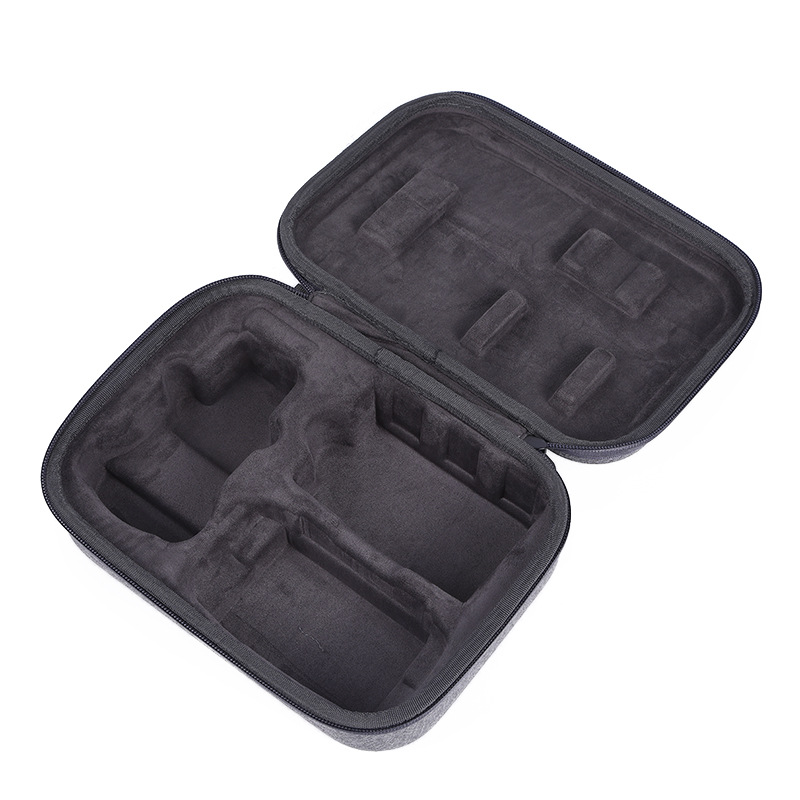 2020 new EVA UAV bag convenient UAV bag aerial camera packaging box can be customized wholesale