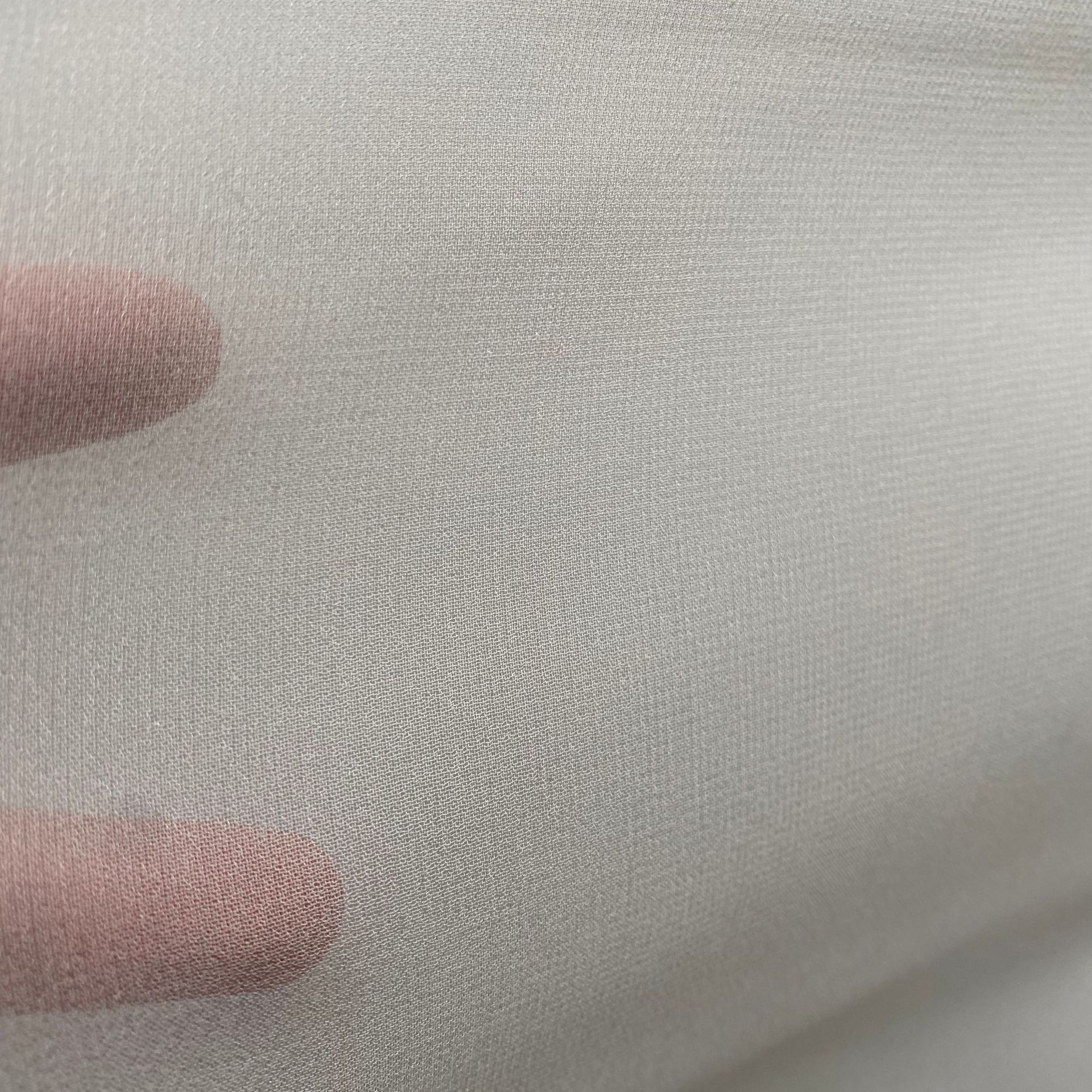 12mm Mumi 03 Georgette Yarn Width 140cm Door Width Mulberry Silk Silk Spot Silk Fabric Manufacturer Wholesale