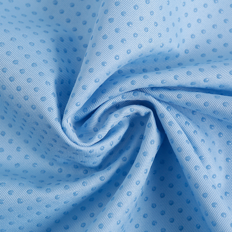 Twill Sofa Cushion Anti-Slip Cloth Dot Plastic Mattress Anti-Slip Cloth Kennel Drop Plastic Cloth Sole Functional Anti-Slip Cloth