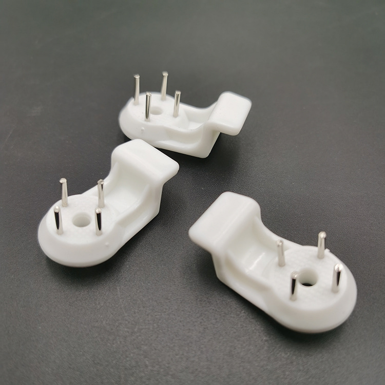 Aluminum Alloy Photo Frame L Type Wall Hanging Traceless Hook Wedding Photo Digital Oil Painting Traceless Nail Hanging Hook Traceless Nail