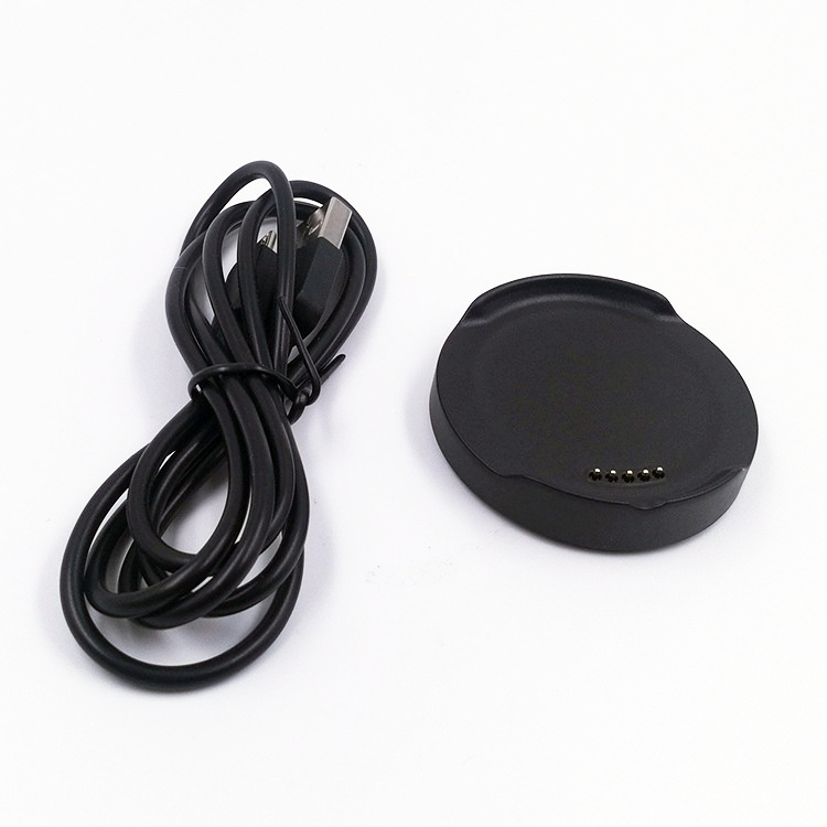 Applicable to LGWatch R W110 smart watch charger UrbaneW150 magnetic charging base charging