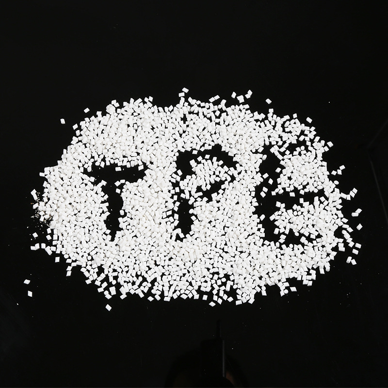 TPR Elastic Pet Chewing Gum Toy Rubber-coated Rain Shoe Bottle Stopper Thermoplastic TPE Raw Material Plastic Particles