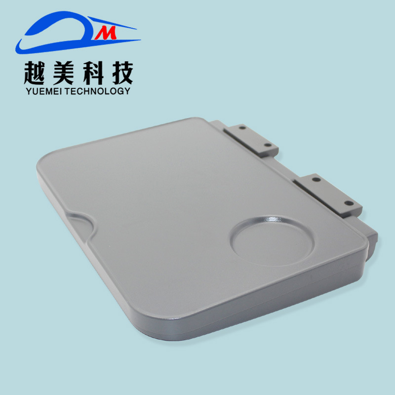 High-Speed Rail First-Class Seat Folding Table, Train Rest Dining Table, Miscellaneous Item Placement Table, Accessories, Foldable and Portable Design