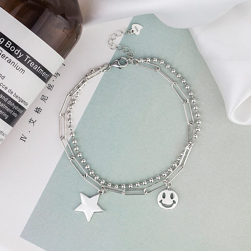 Yun Chao Xuan Jewelry Factory s925 Sterling Silver Jewelry Sample Order Payment Link Does Not Support Refund and Return