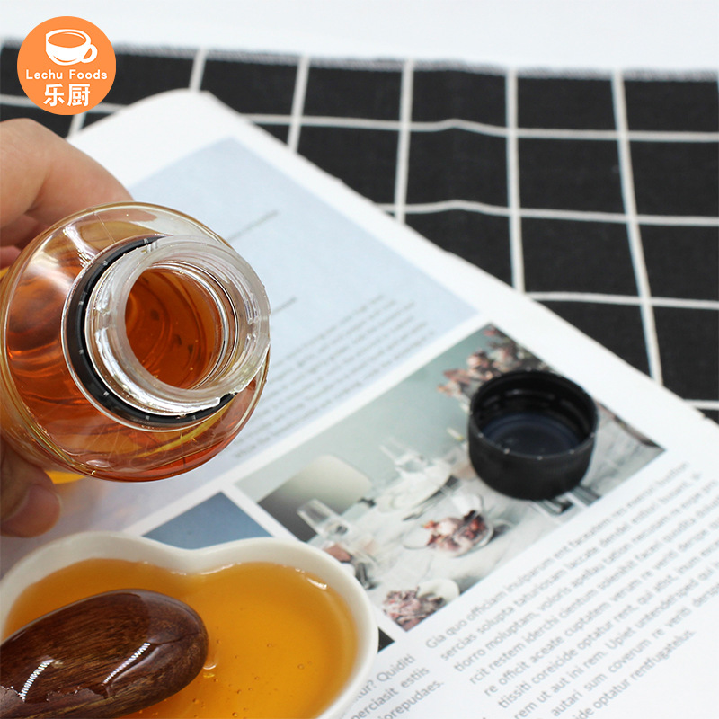 Taikoo Mooncake Syrup 250G/Bottle Invert Syrup Golden Syrup Mid-Autumn Cantonese Mooncake Invert Syrup Baking