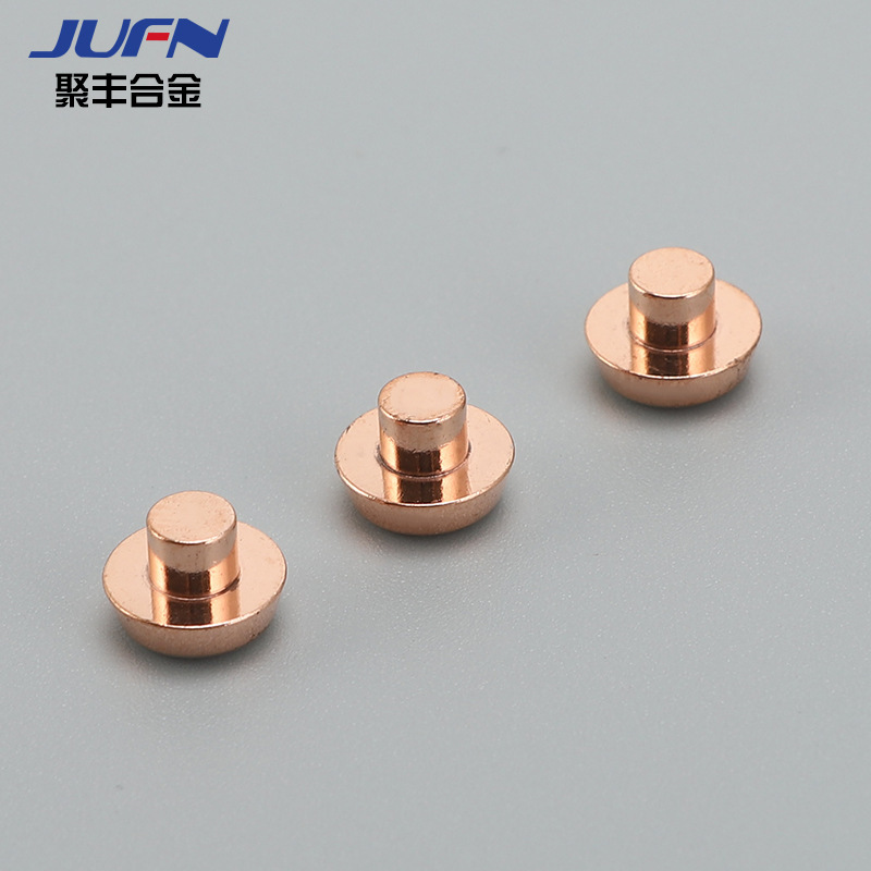 Jufeng alloy CJ20-250A 220V 380V silver contact ac contactor silver contact