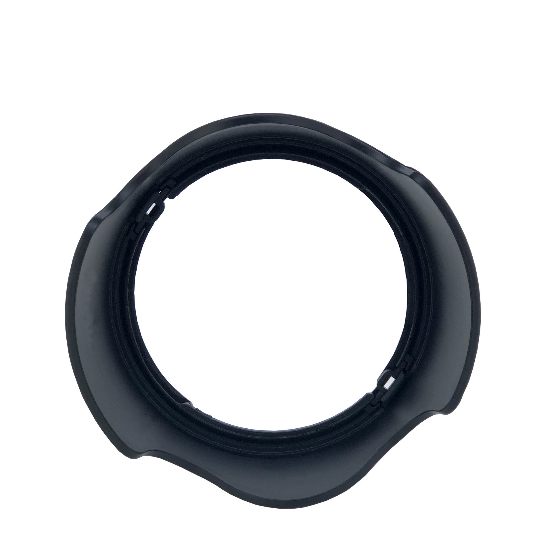 EW-63C lens hood suitable for Canon 700D/200D/750D/800D 18-55STM lens 58mm caliber