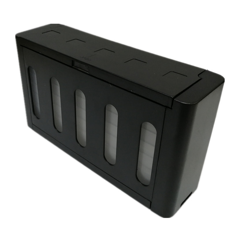 Huijing Air Supply Is Suitable for Canon Epson Continuous Ink Supply System External Bottle Continuous Supply Kit Continuous Supply Accessories