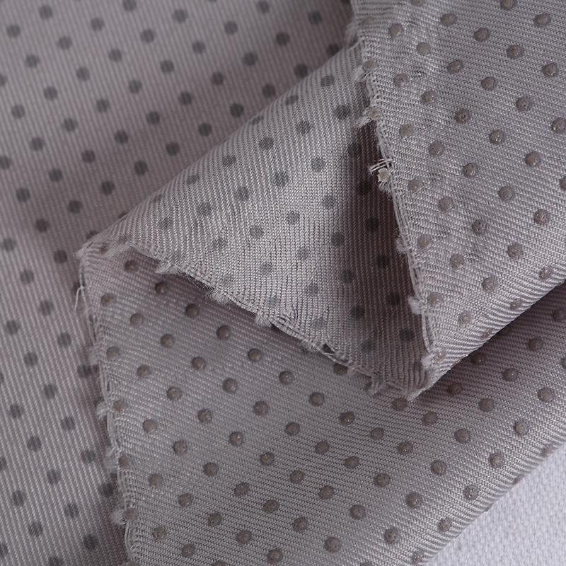 Twill Sofa Cushion Anti-Slip Cloth Dot Plastic Mattress Anti-Slip Cloth Kennel Drop Plastic Cloth Sole Functional Anti-Slip Cloth