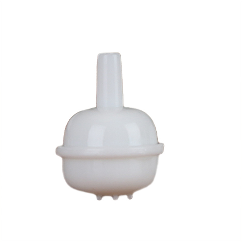 Feeding Bottle Suitable for PP Bead Absorbing Bead Straw Ball Milk Bottle Ball Absorbing Bead Ruyi Bead Water Cup Gravity Ball Accessories