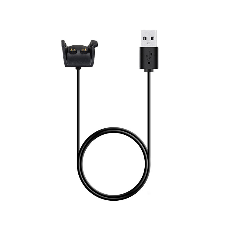 For Jiaming Garmin Approach X40 bracelet charger Vivosmart HR HR + charging cable