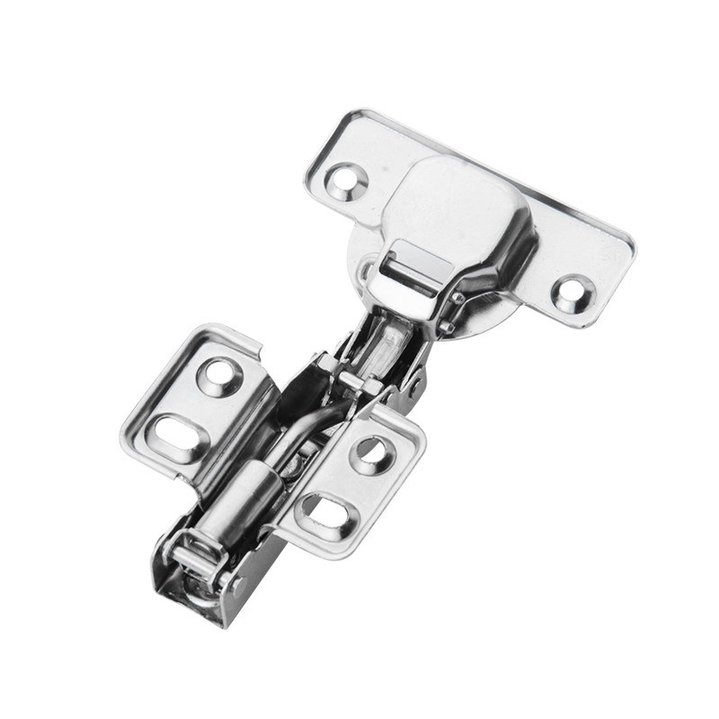 Yisheng Hardware Wardrobe Cushion Wardrobe Damping Pipe Aircraft Hinge Hydraulic Mute Hinge