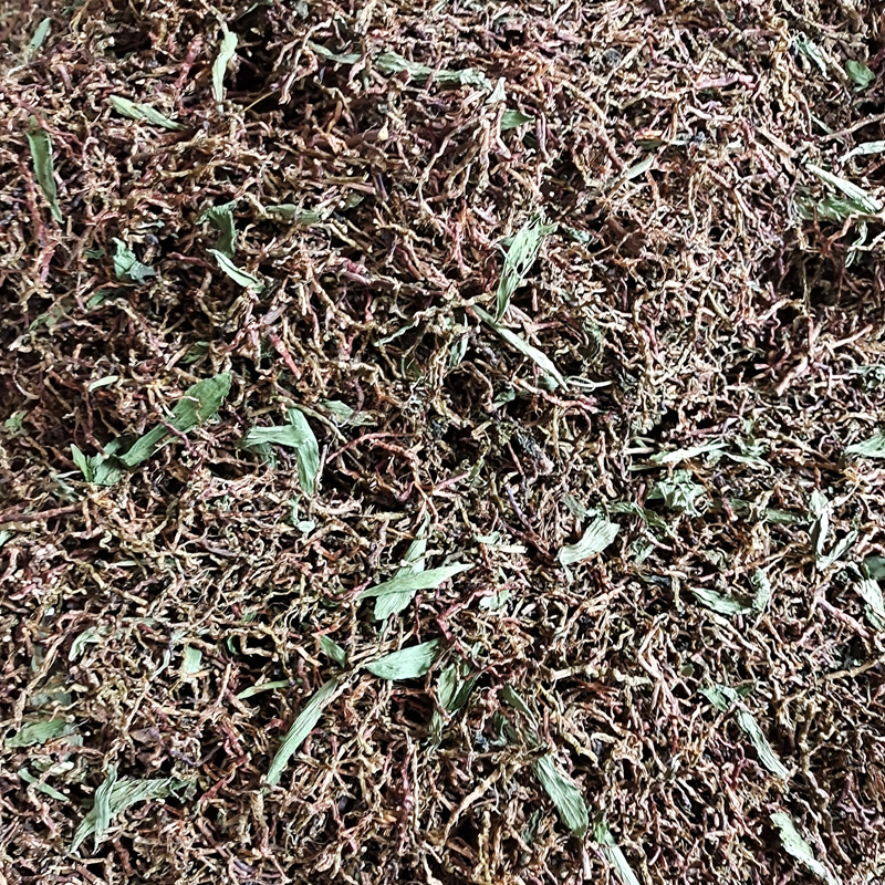 Guangxi Bama longevity grass tea mountain honey grass tea stalk origin a large number of in stock wholesale