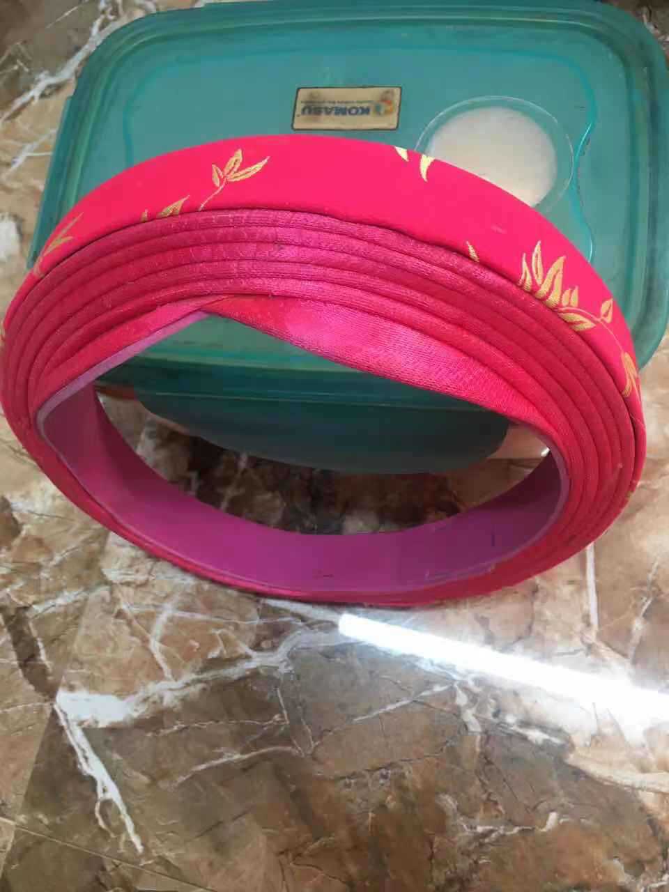 Vietnam Silk Odai Clothing Series-Hat