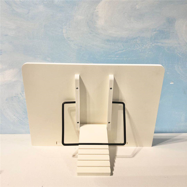 Reading Bookshelf Multi-functional Reading for Students Reading Books Reading Books Flip Books Adjustable Computer Rack Desktop Book Stand ipad