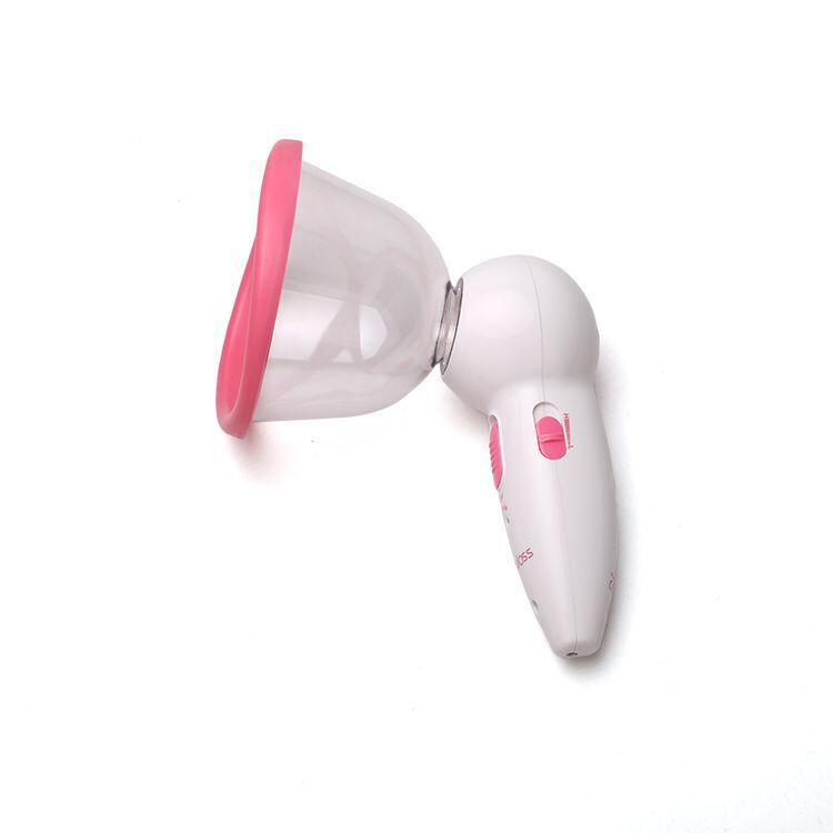 Factory spot wholesale electric chest massager breast massager care instrument