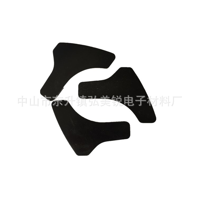 Manufacturer Supplies Rubber Machine Foot Pads, Anti-Slip Pads, Anti-Shock Pads, Silicone Machine Foot Pads, Silicone Mesh Foot Pads