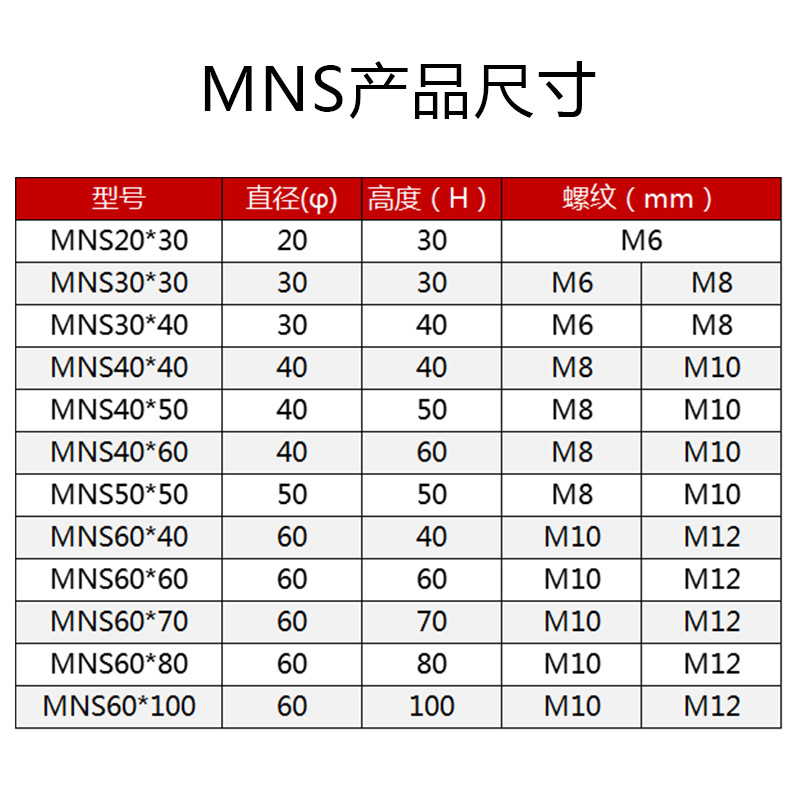 MNS iron core insulator low voltage distribution cabinet 20 30 40 50 60 high strength cylindrical free shipping