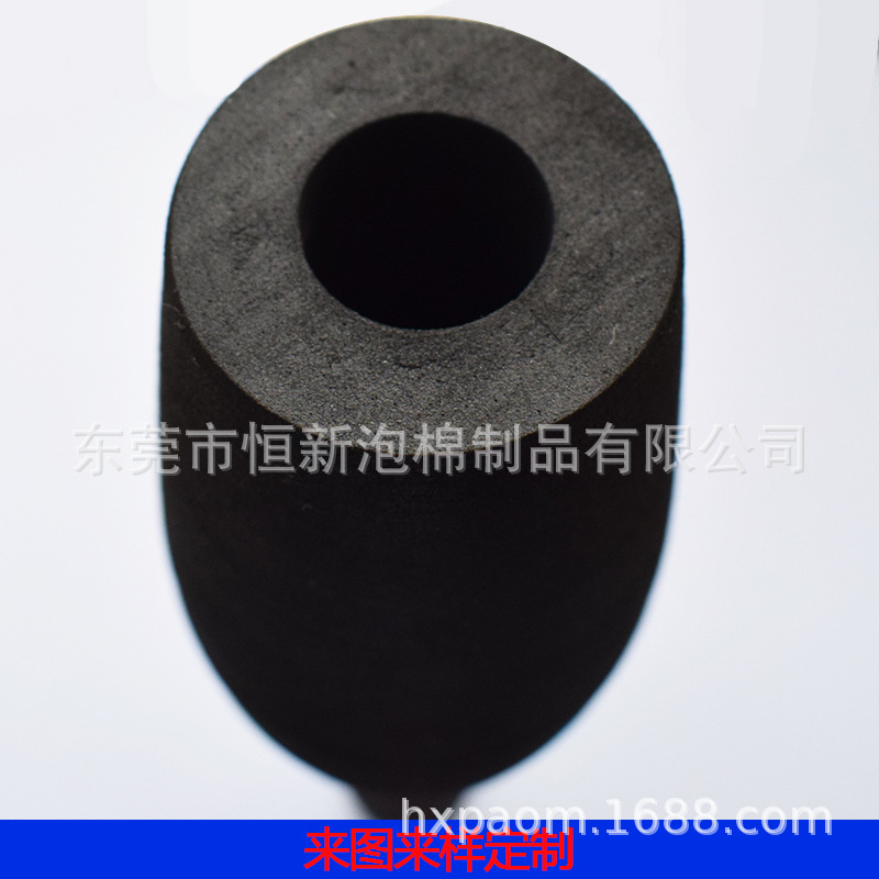 Source Manufacturer Customized Eva Special-Shaped Toy Bowling Pin Grinding and Molding Cold Pressing Grinding Crafts