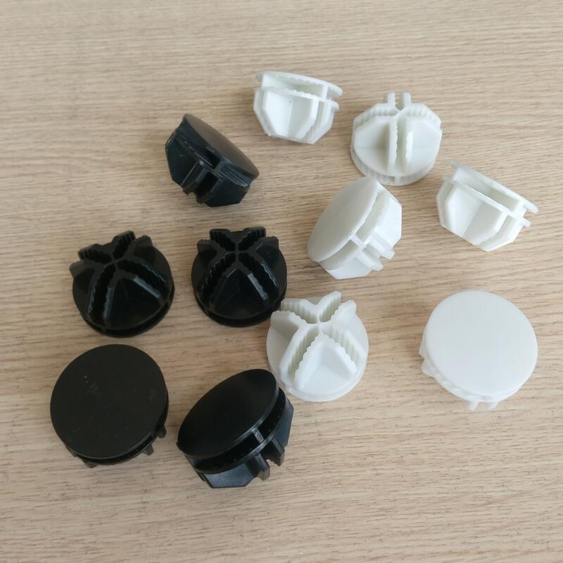 Spot children's storage cabinet accessories resin magic piece DIY combination buckle ABS plastic combination cabinet buckle