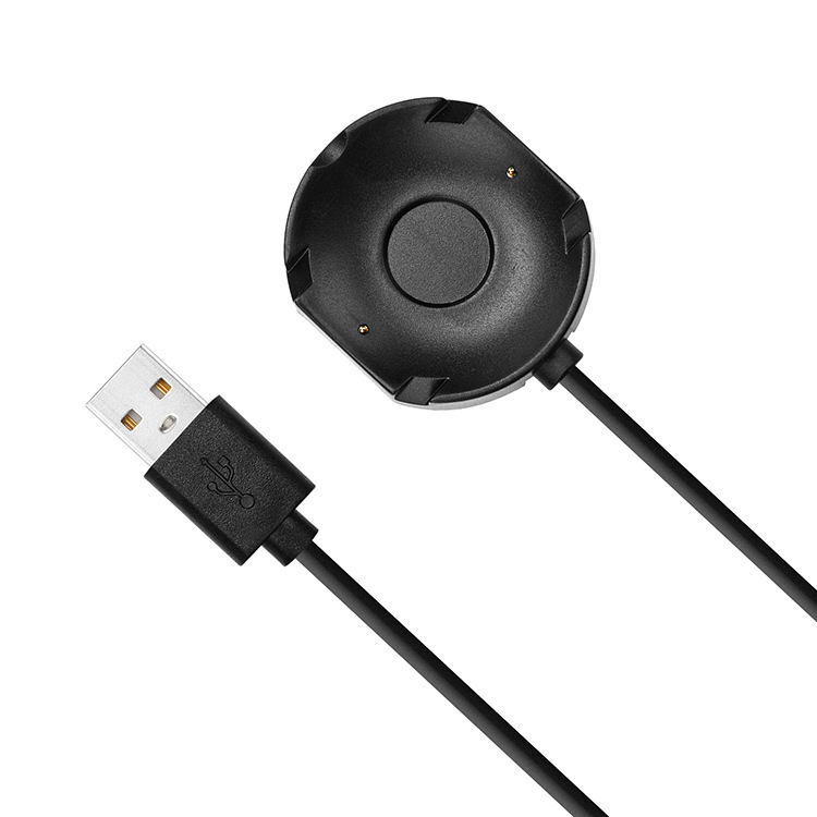 For Nokia smart watch charger Nokia Steel HR charging cable 36mm 40mm seat charger
