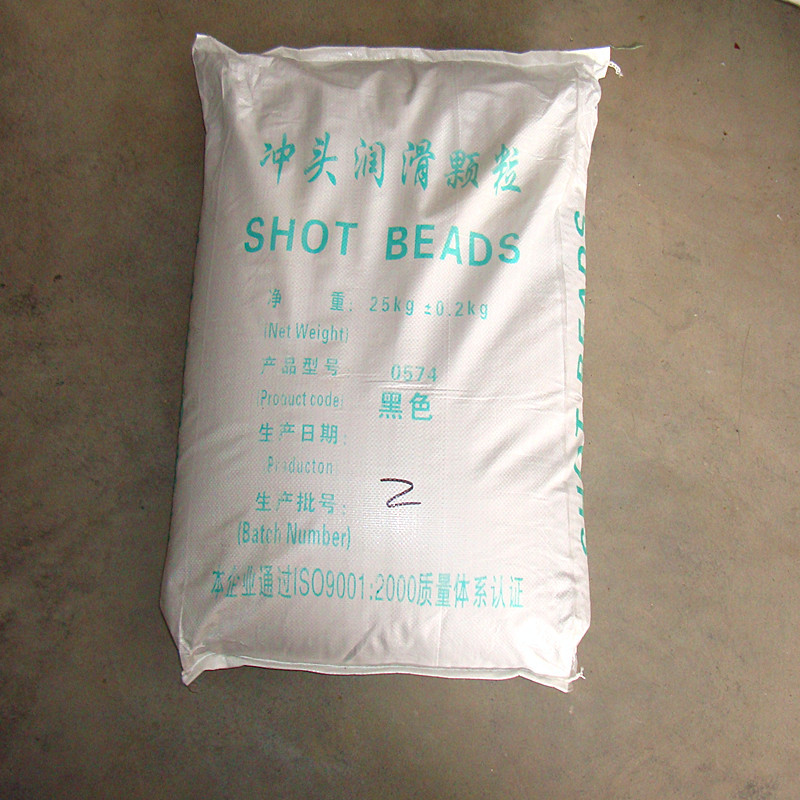 гранулы смазки для прессов, аксессуары для машин литья под давлением, черно-белая гранулированная смазка для головок прессов