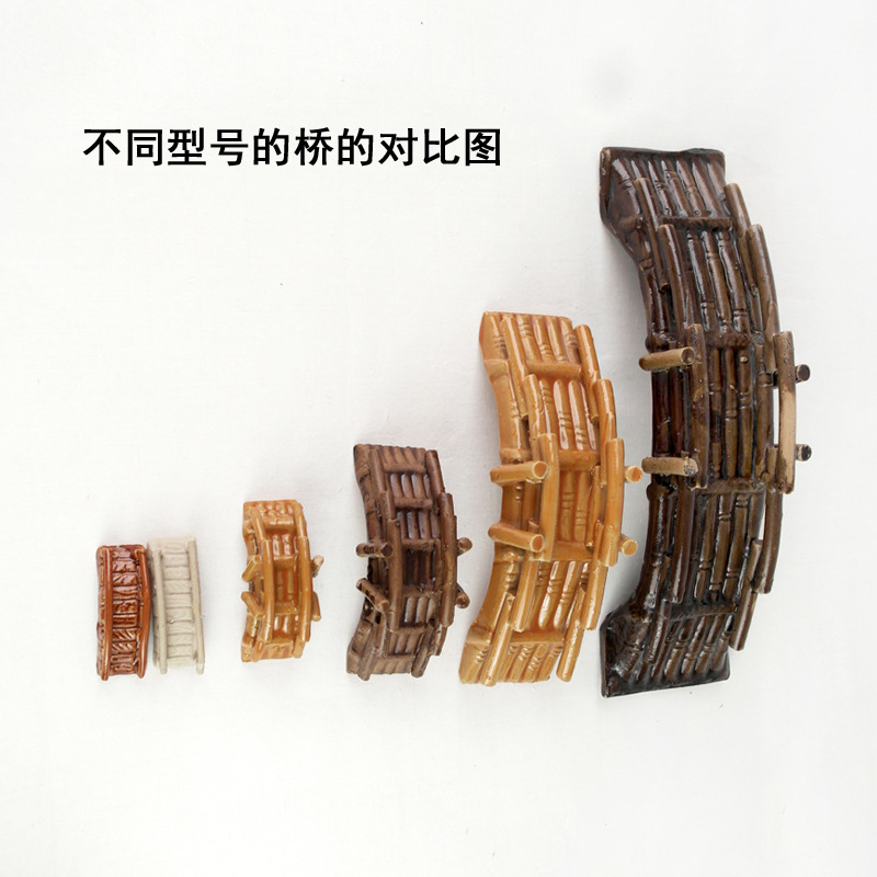 Рокарий, бонсай, керамические украшения для аквариума, микро-ландшафт, декоративные водные украшения