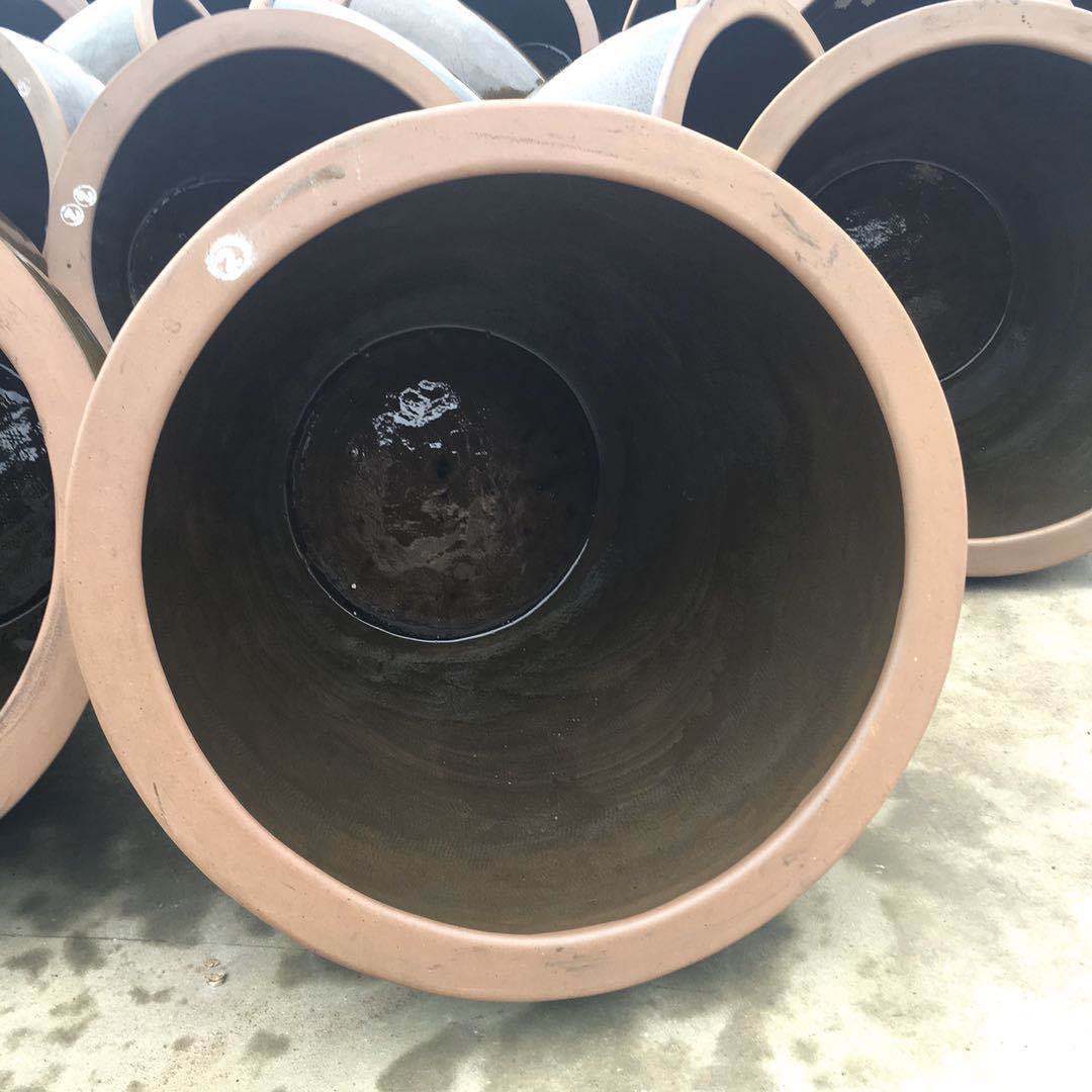 Supply 600.0kg Catties Water Capacity Ceramic Large Cylinder Brewing Cylinder Fermentation Cylinder Water Cylinder Food Cylinder Brewing Vinegar Cylinder