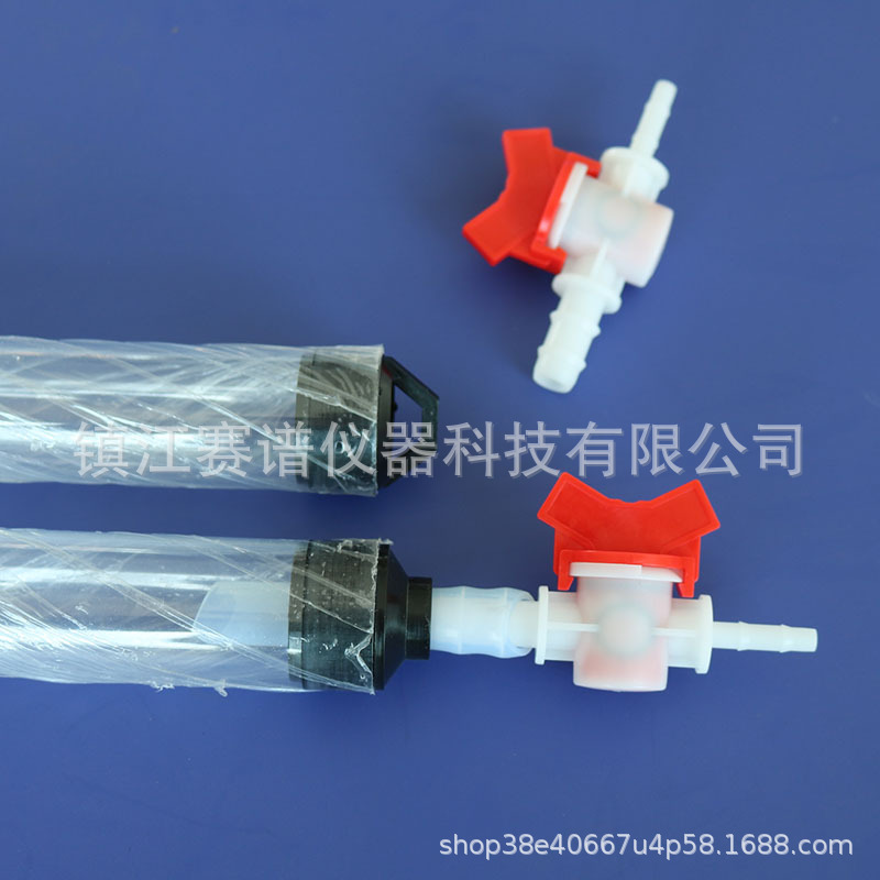 Production of 1L Baylor pipe PVC deep well water intake pipe underground well water intake low flow regulating valve Baylor pipe