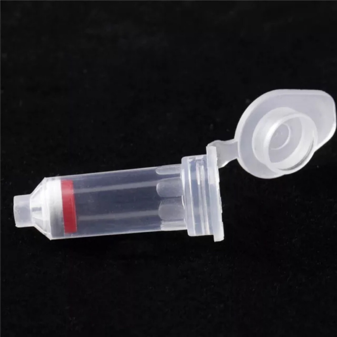 Центрифужная колонка для адсорбции нуклеиновых кислот - срок хранения пять лет, очищенные клетки, стерильные гены, высокочистая нуклеиновая кислота