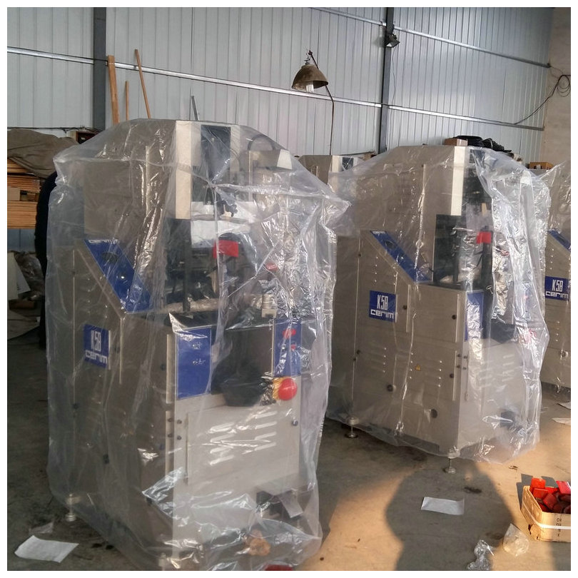 Overhaul Italian front and rear help Machine CERIM Celim rear help Machine accessories stretch rear help machine sales price