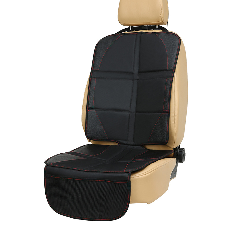 Manufacturer Customized Car Seat Protective Pad, Kids Safety Seat Anti-Slip Pad, Two-Sided Waterproof Baby Pad