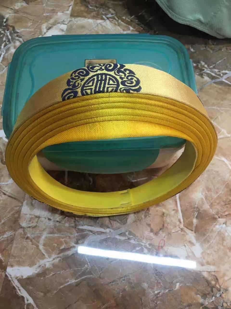 Vietnam Silk Odai Clothing Series-Hat