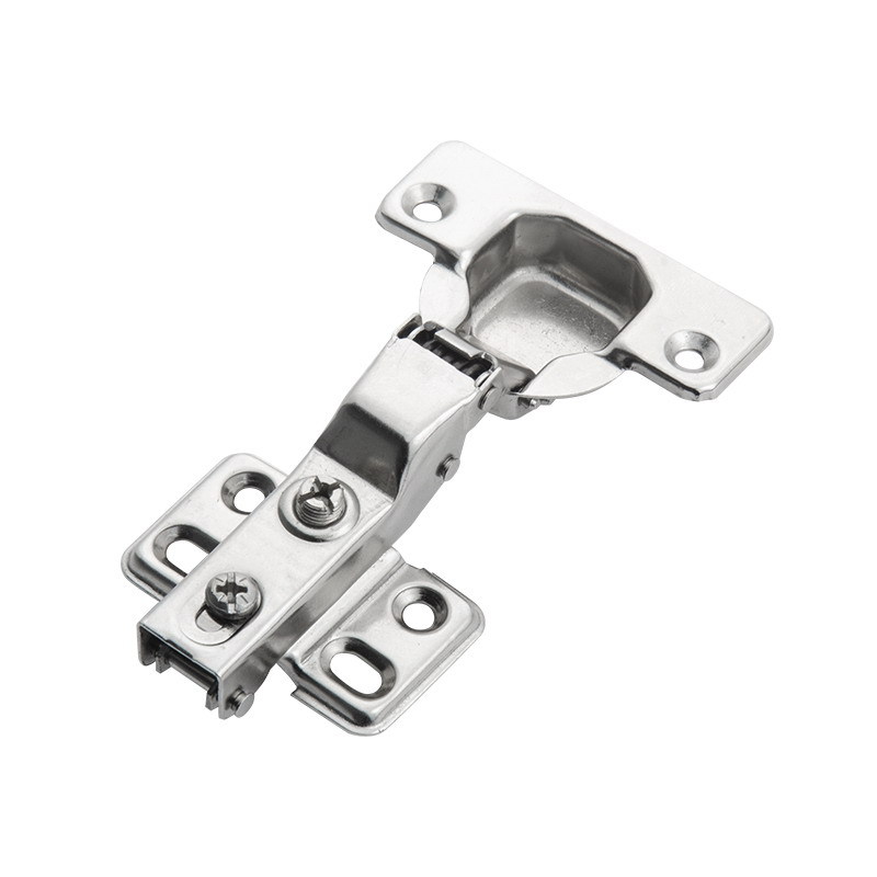 Yisheng Hardware Wardrobe Cushion Wardrobe Damping Pipe Aircraft Hinge Hydraulic Mute Hinge