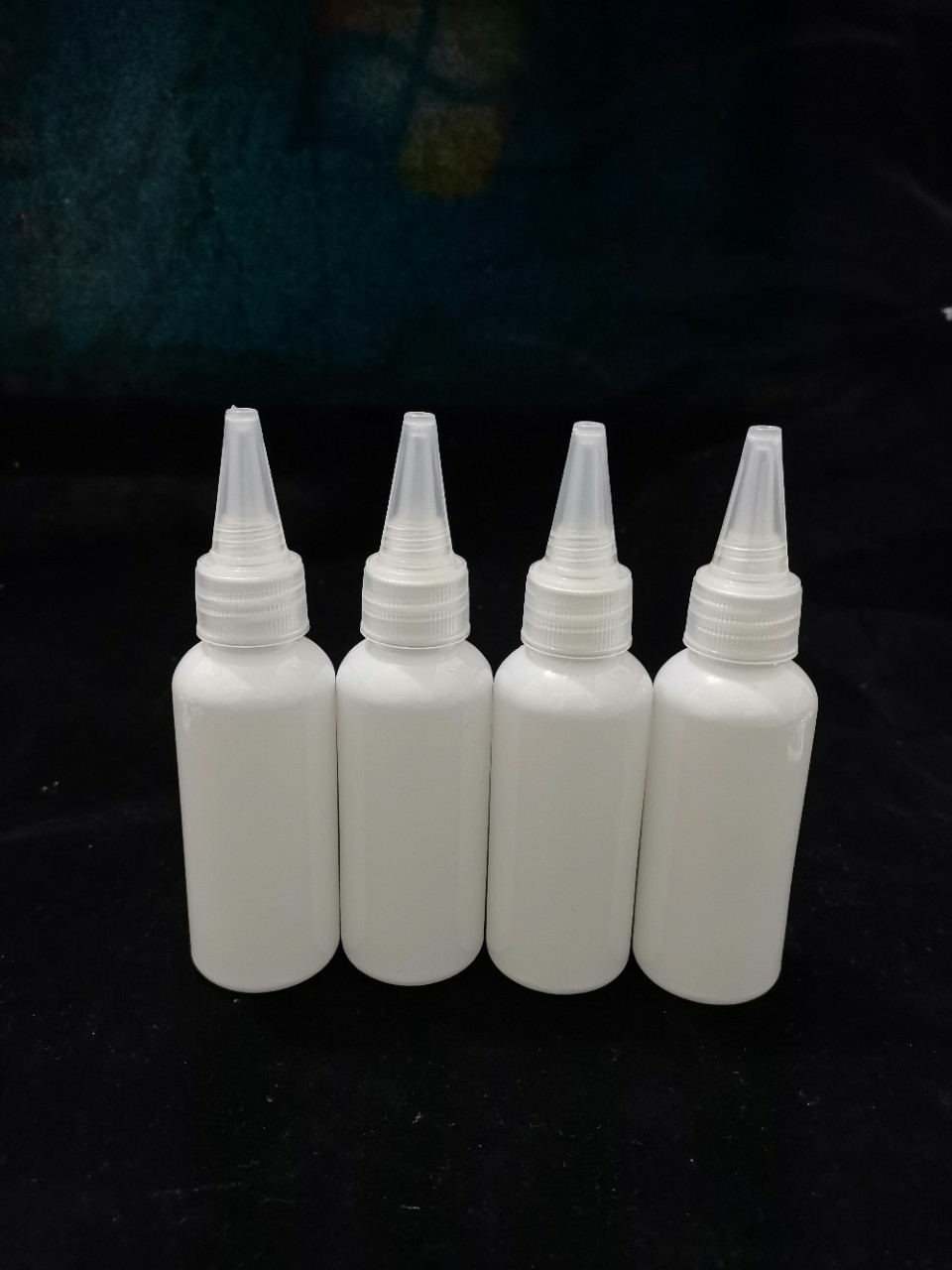 Production and Processing of 100ml Plastic Bottles, Agricultural Bottles, Pharmaceutical Bottles, Chemical Plastic Bottles, Mouthwash Bottles