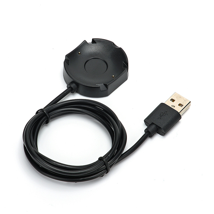 For Nokia smart watch charger Nokia Steel HR charging cable 36mm 40mm seat charger