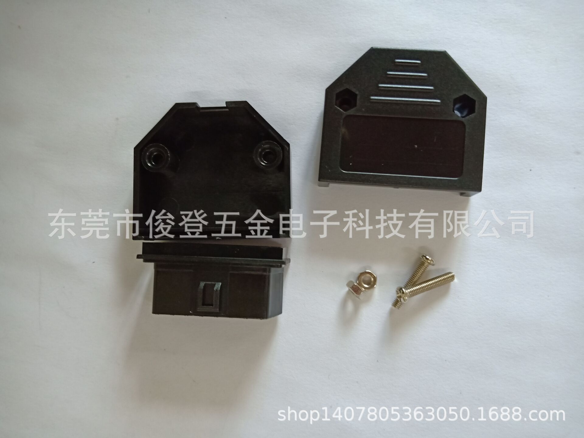 Manufacturer sells OBD2 Korean female head, suitable for OBD wiring harness and diagnostic equipment