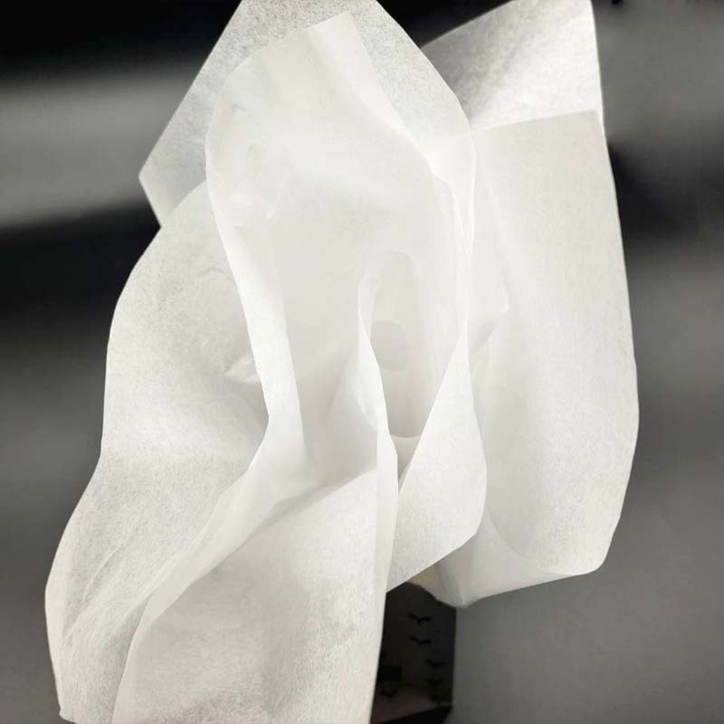 Supply of Spot 17g Wrapping Paper Christmas Apple Size Can Cut Translucent Paper