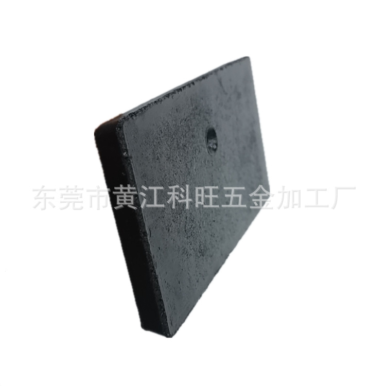 Hanging Sock Rack Weight Block Christmas Gift Weight Block Weight Block Production Factory Christmas Gift Weight Iron