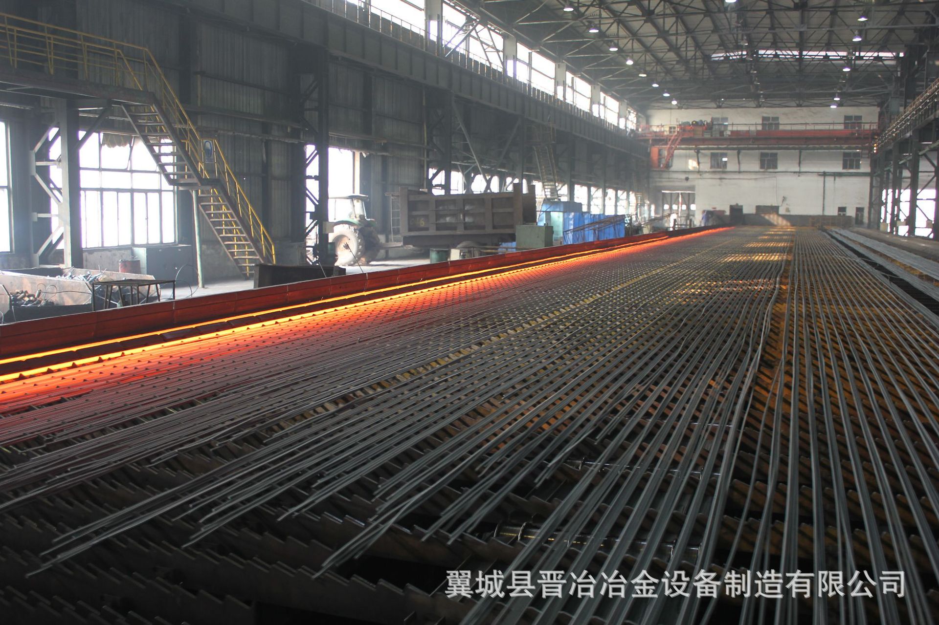 Manufacturers Supply 230 Cubic Meters of Smelting Blast Furnace Equipment - Steelmaking Converter - Steel Rolling Mill - Rebar Produ