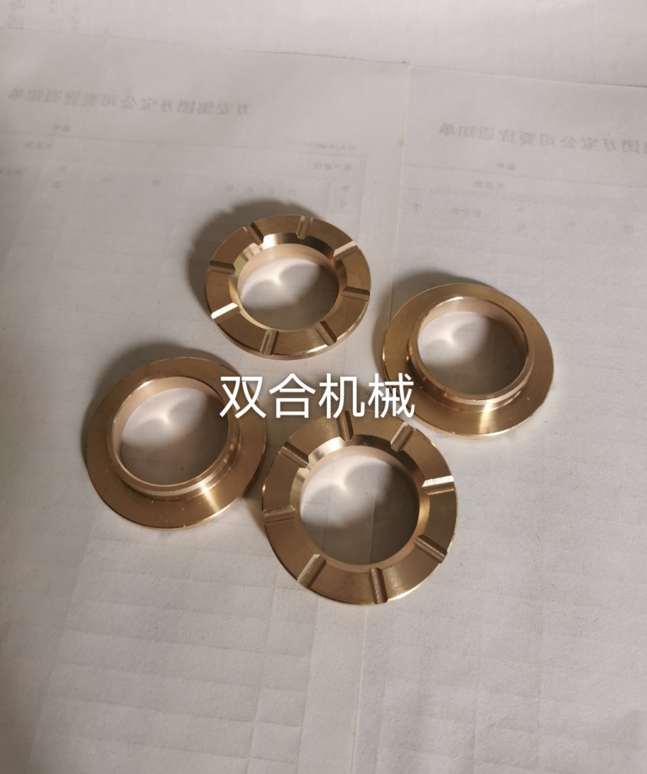 Factory Direct 90381-35001;90381-30006;90381-30003,90381-33002 Copper Sleeve