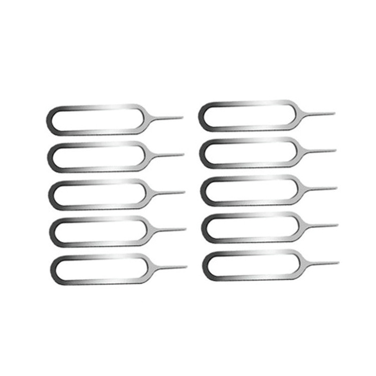 Suitable for Apple OPPO Mobile Phone Card Extractor, Card Extractor, Mobile Phone Card Extractor, SIM Card Slot Card Extractor, Delivery Gift